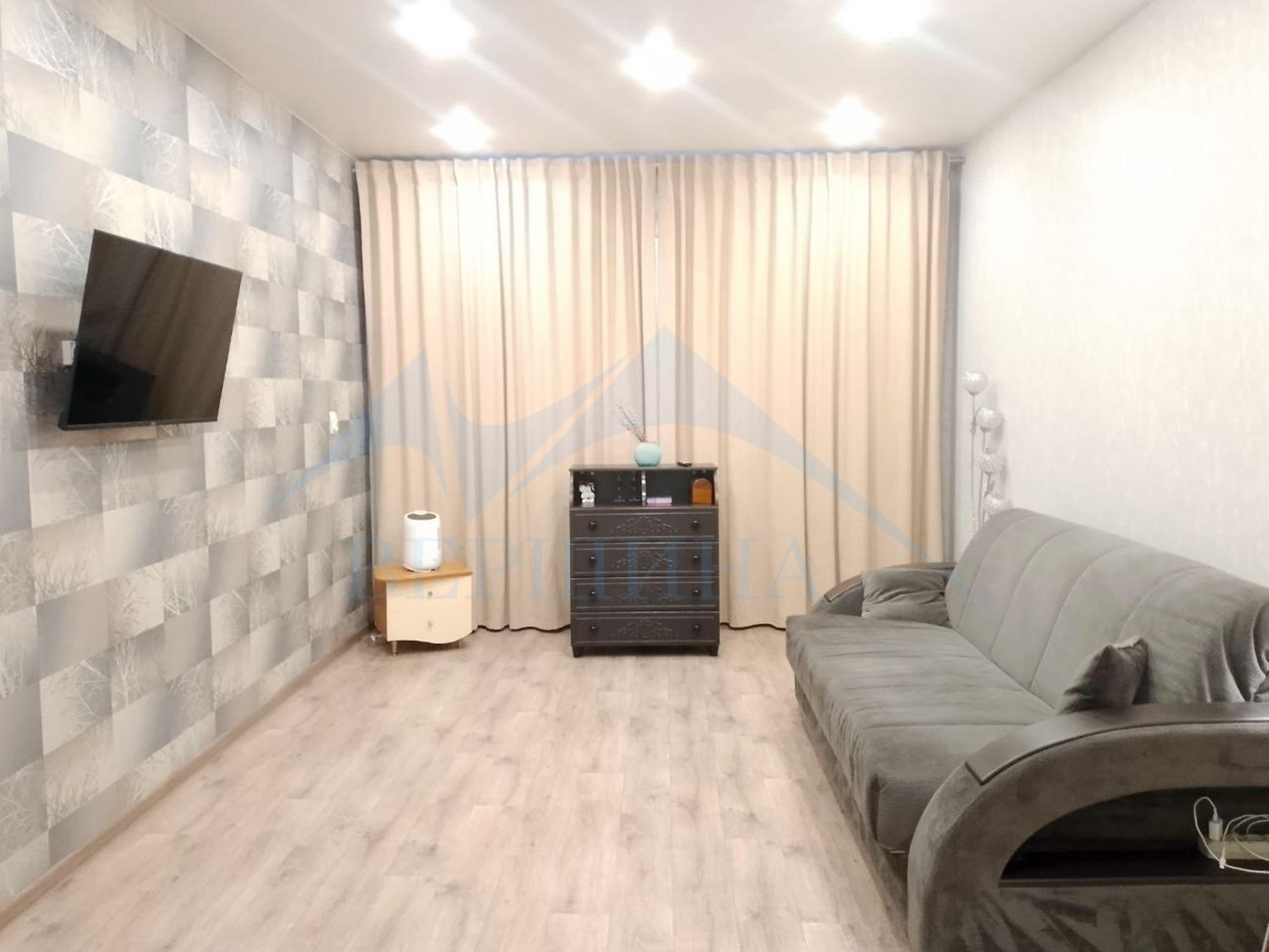 Купить квартиру за 6 200 000 рублей на Набережная Урванцева улица,45