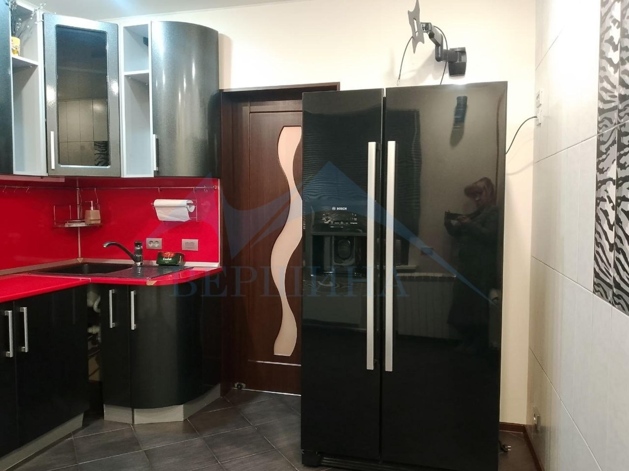 Купить квартиру за 5 400 000 рублей на Талнахская улица,22