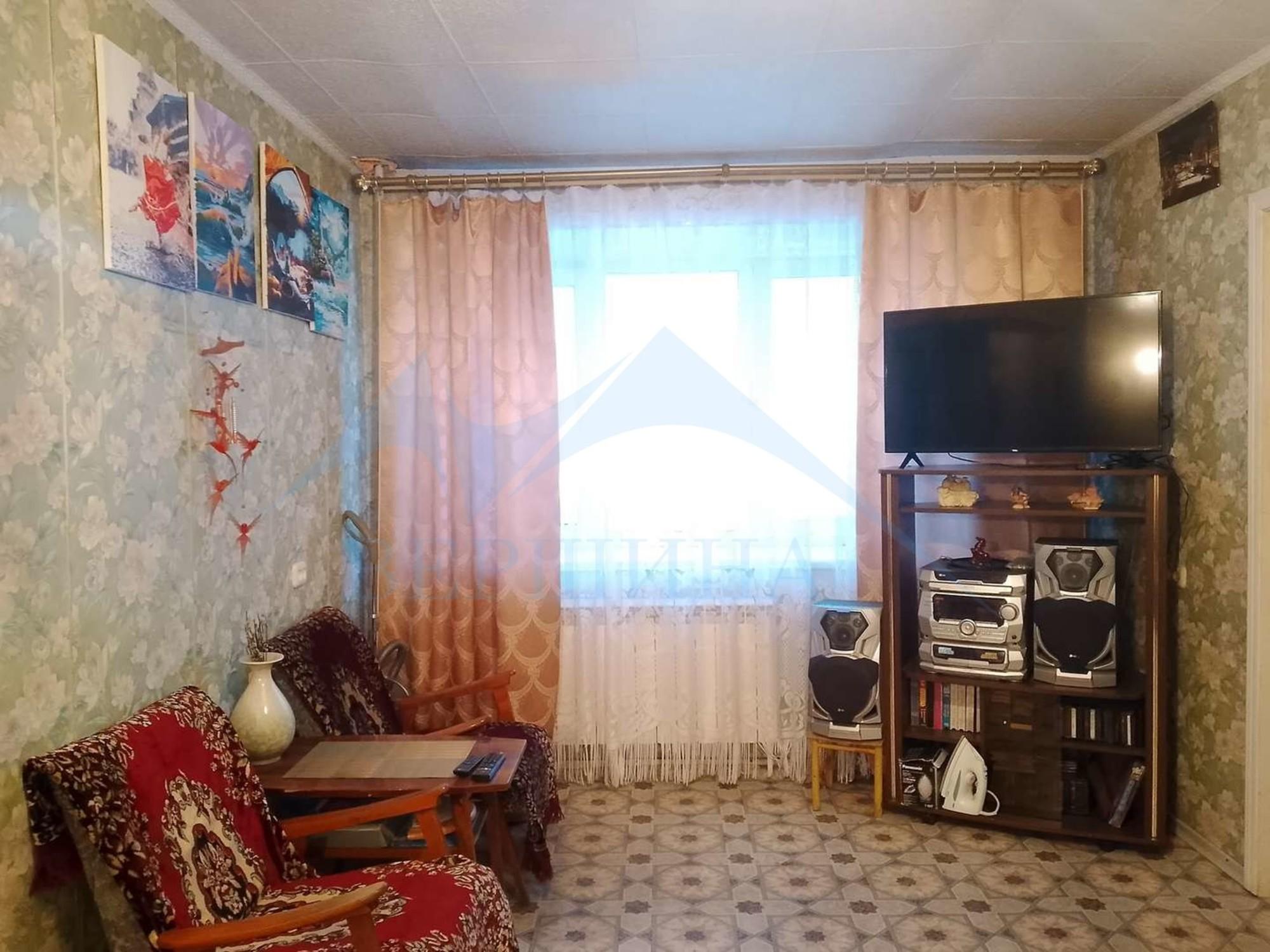 Купить квартиру за 3 100 000 рублей на Комсомольская улица,52к1