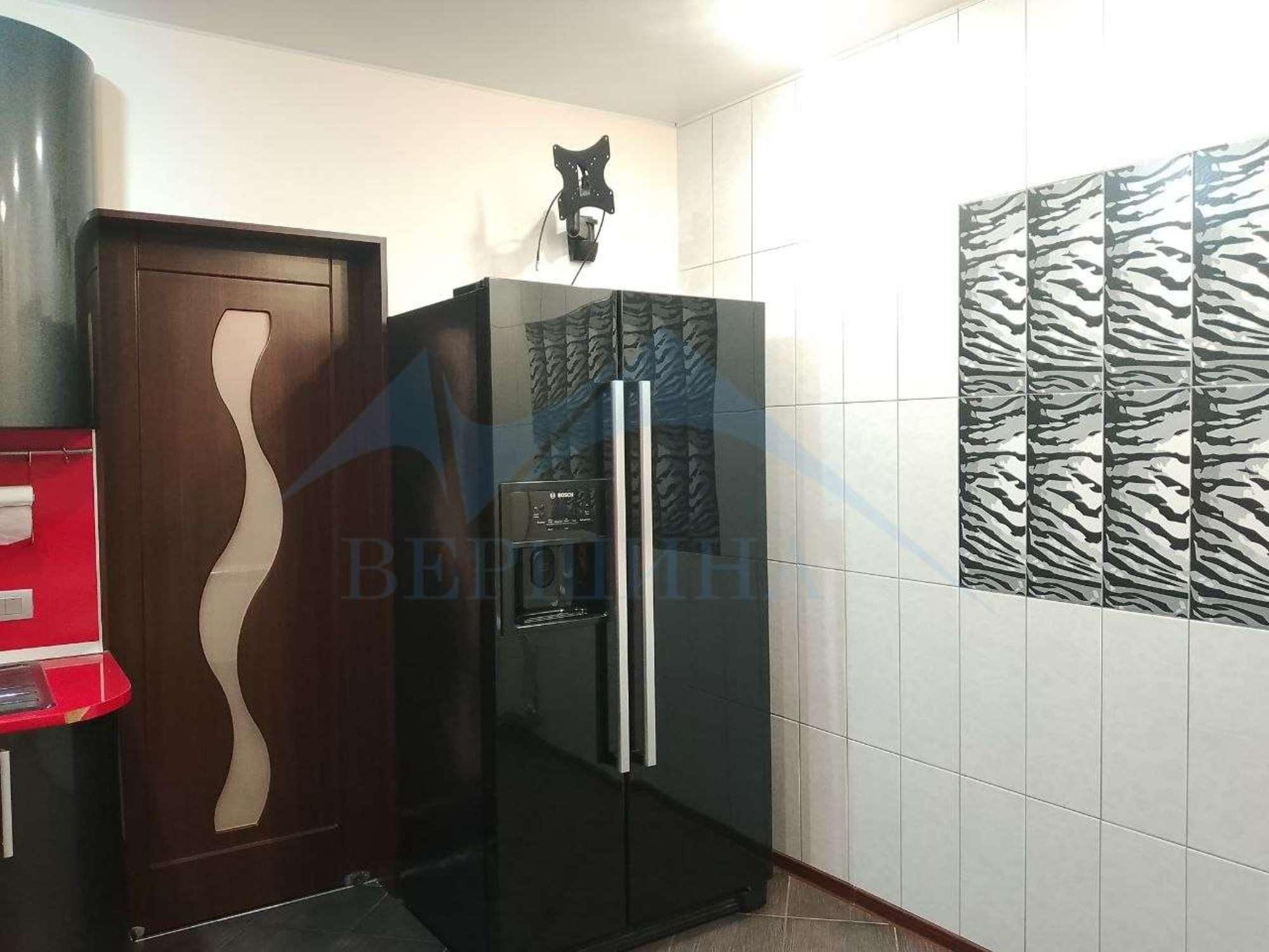 Купить квартиру за 5 400 000 рублей на Талнахская улица,22