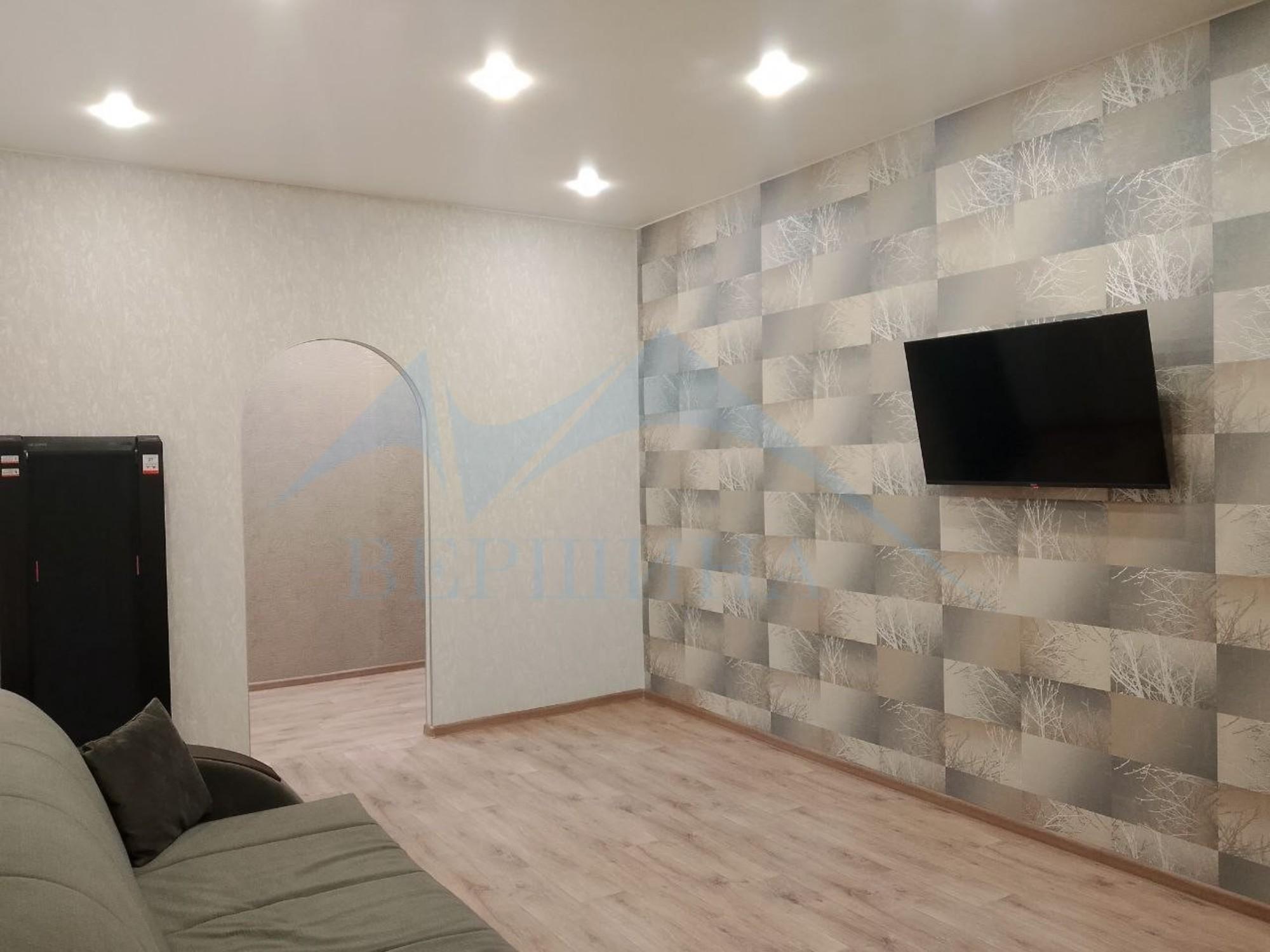 Купить квартиру за 6 200 000 рублей на Набережная Урванцева улица,45