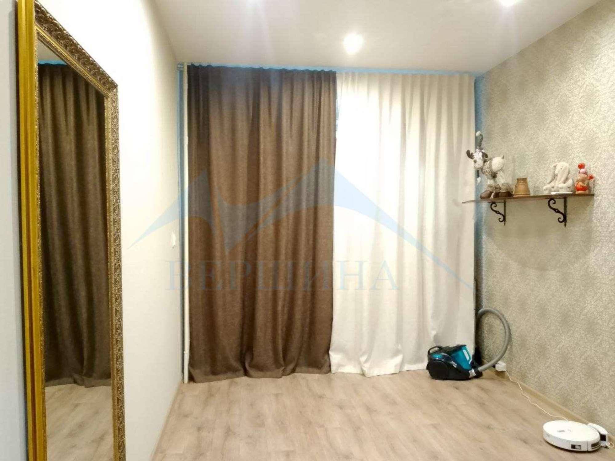 Купить квартиру за 6 200 000 рублей на Набережная Урванцева улица,45