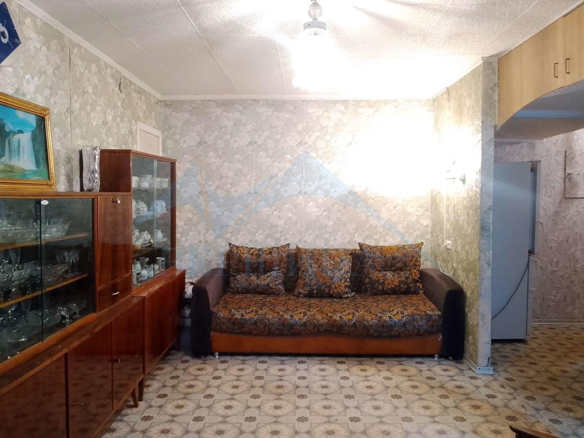 Купить квартиру за 3 100 000 рублей на Комсомольская улица,52к1