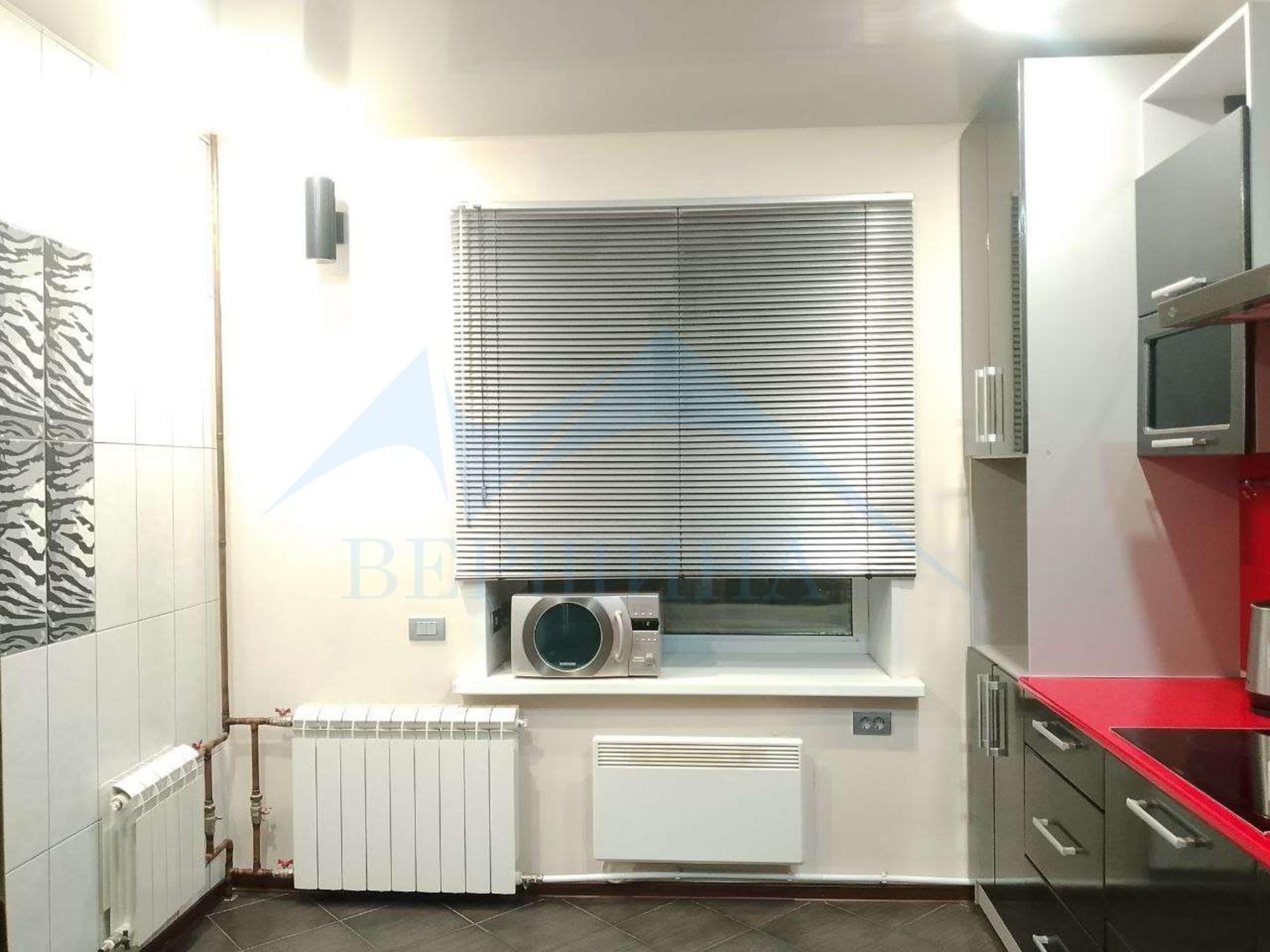 Купить квартиру за 5 400 000 рублей на Талнахская улица,22