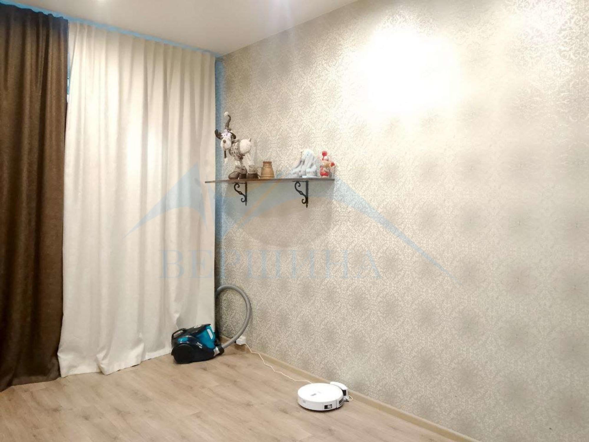 Купить квартиру за 6 200 000 рублей на Набережная Урванцева улица,45