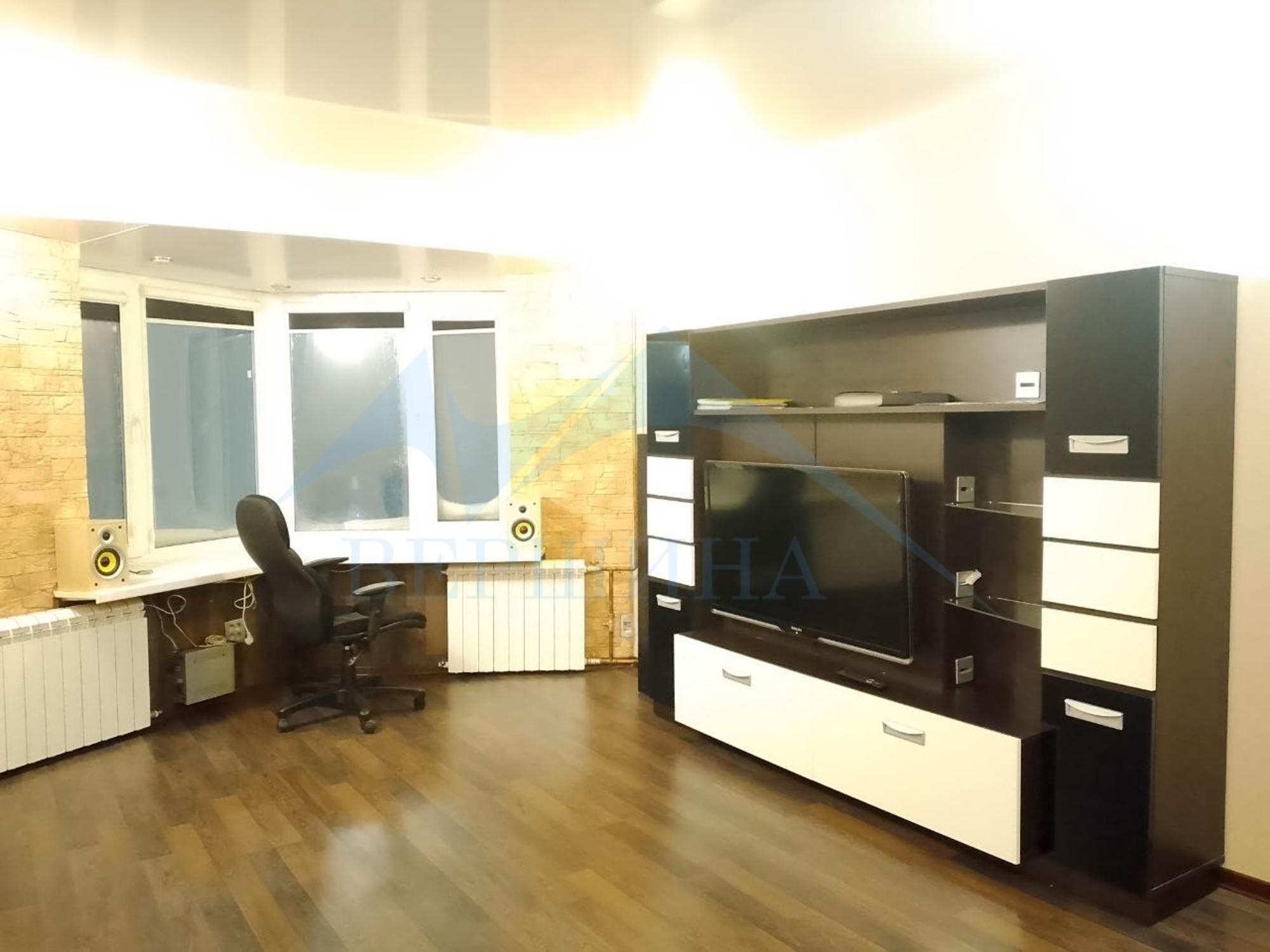 Купить квартиру за 5 400 000 рублей на Талнахская улица,22