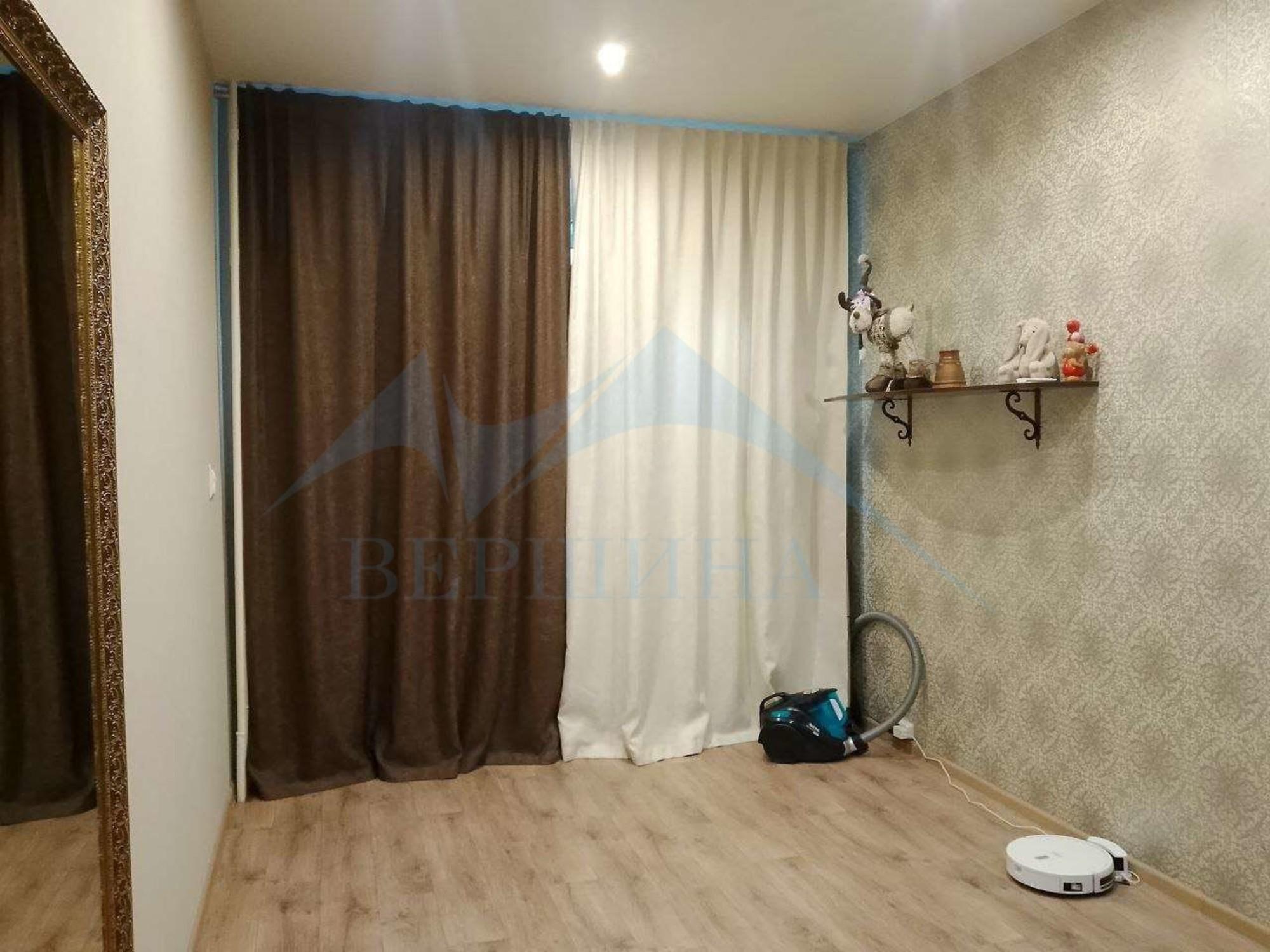 Купить квартиру за 6 200 000 рублей на Набережная Урванцева улица,45