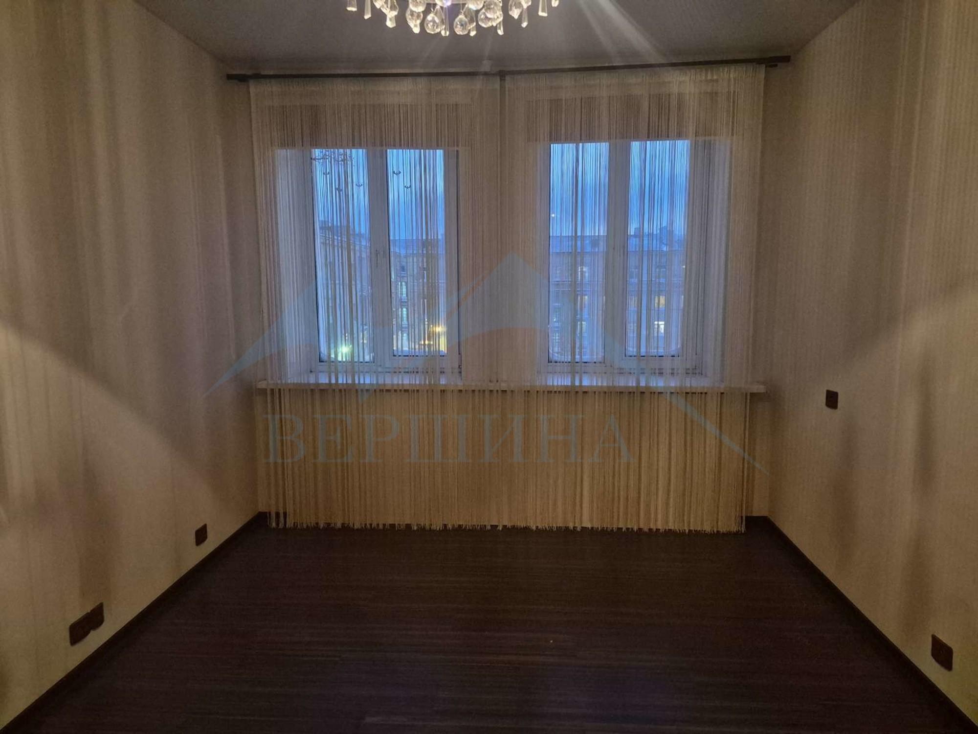 Купить квартиру за 6 900 000 рублей на Комсомольская улица,4