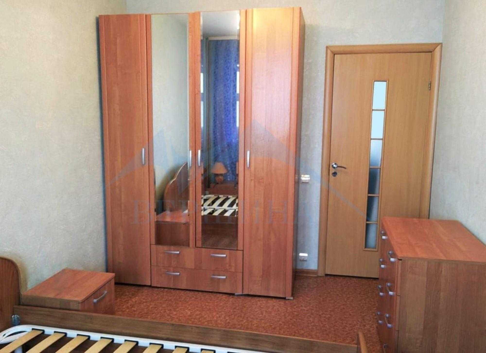 Купить квартиру за 6 200 000 рублей на Комсомольская улица,17