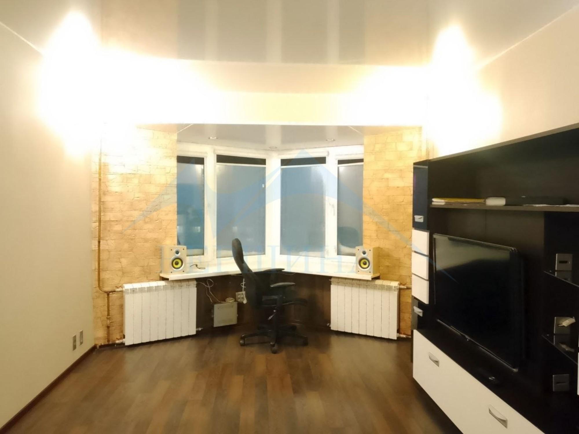 Купить квартиру за 5 400 000 рублей на Талнахская улица,22