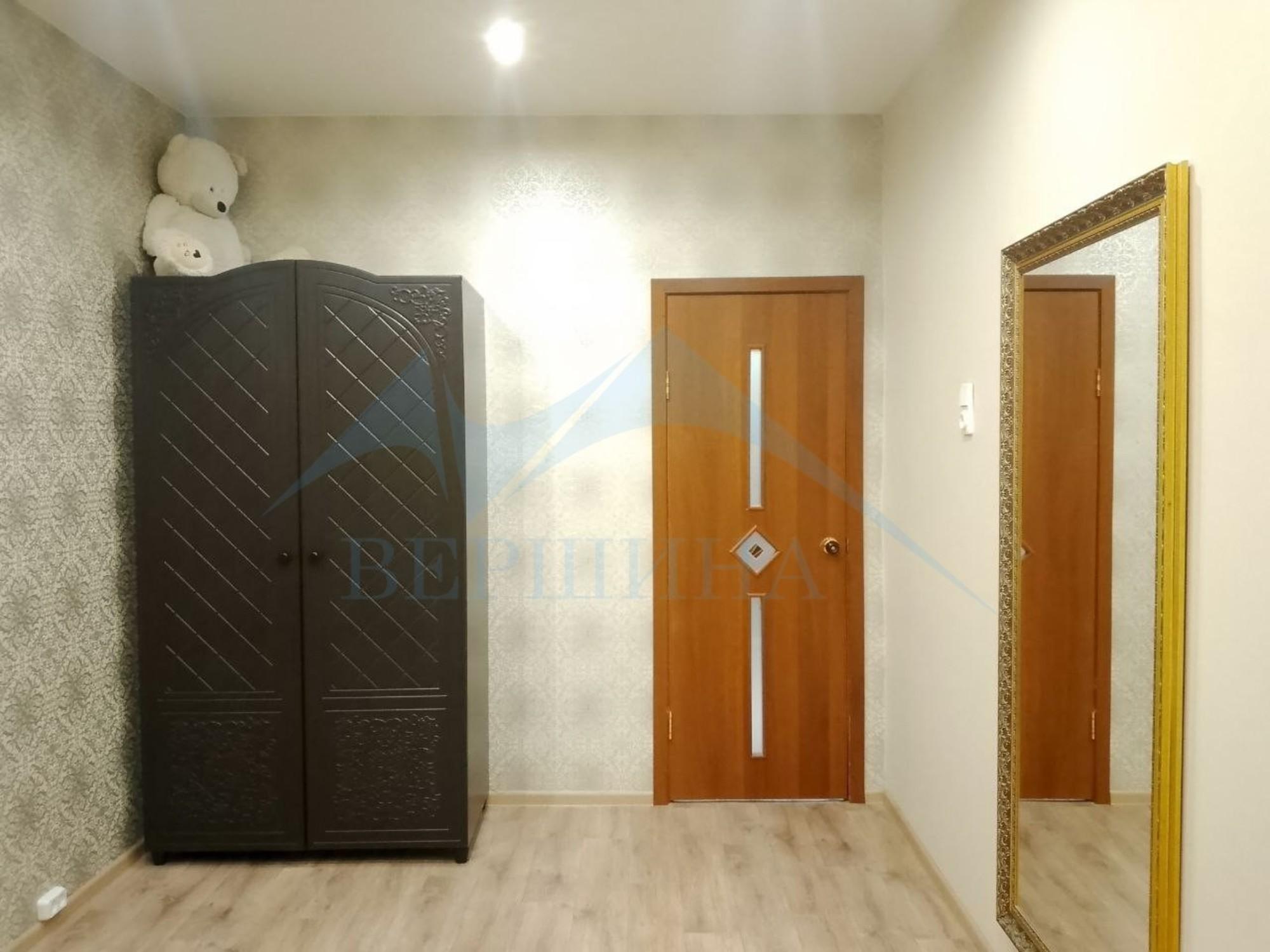 Купить квартиру за 6 200 000 рублей на Набережная Урванцева улица,45