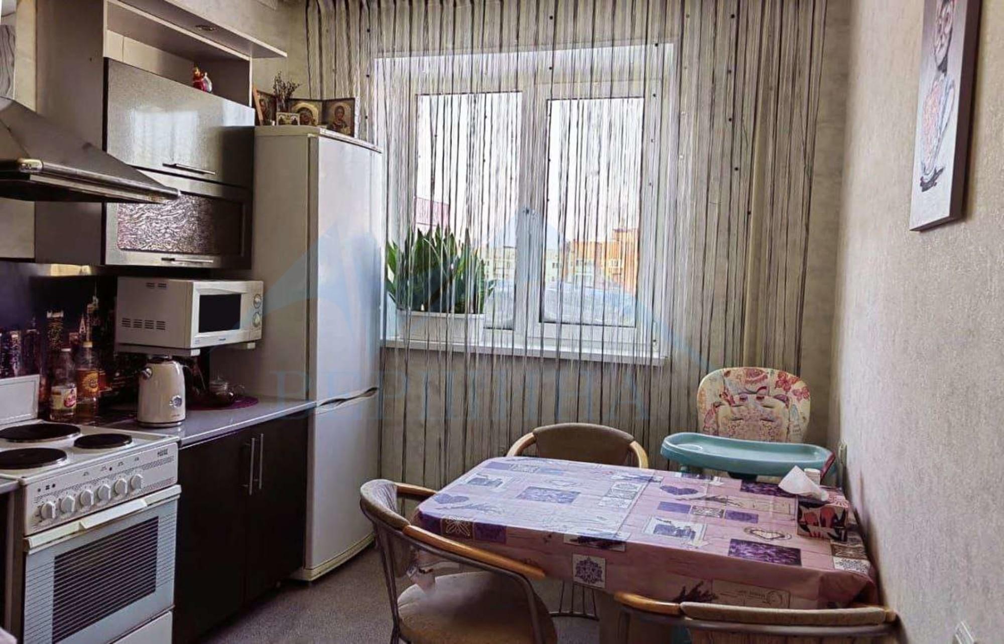 Купить квартиру за 6 200 000 рублей на Комсомольская улица,17