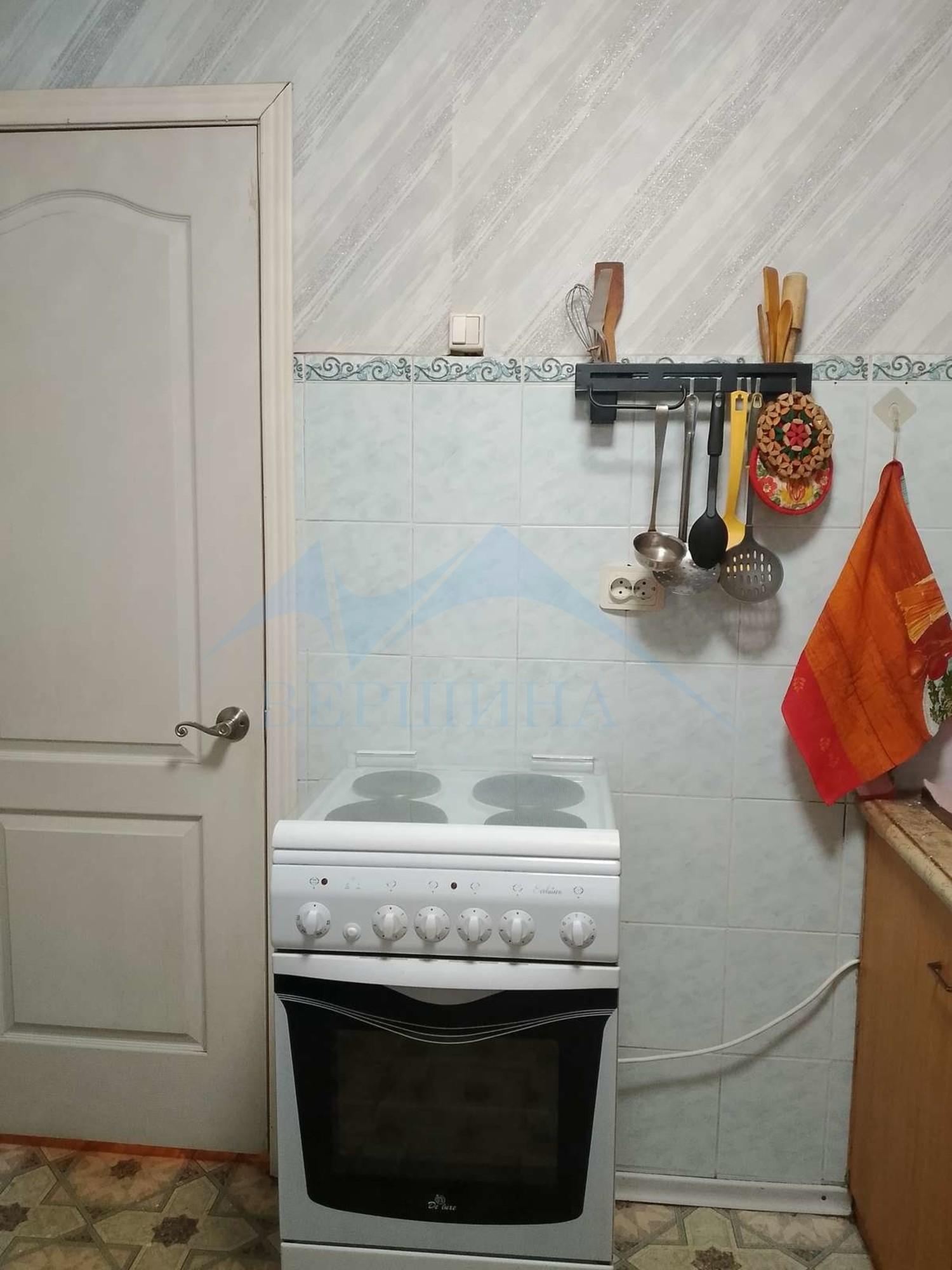 Купить квартиру за 3 100 000 рублей на Комсомольская улица,52к1