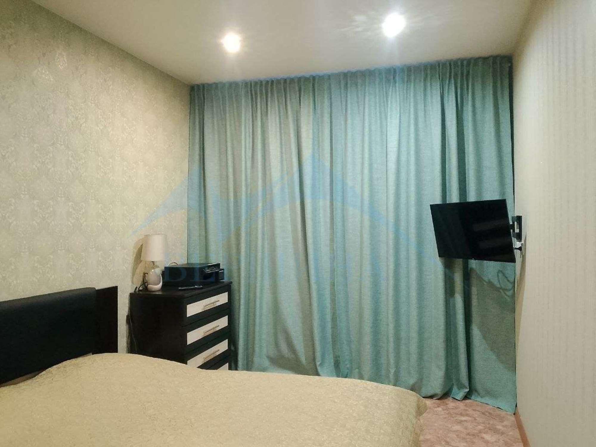 Купить квартиру за 6 200 000 рублей на Набережная Урванцева улица,45