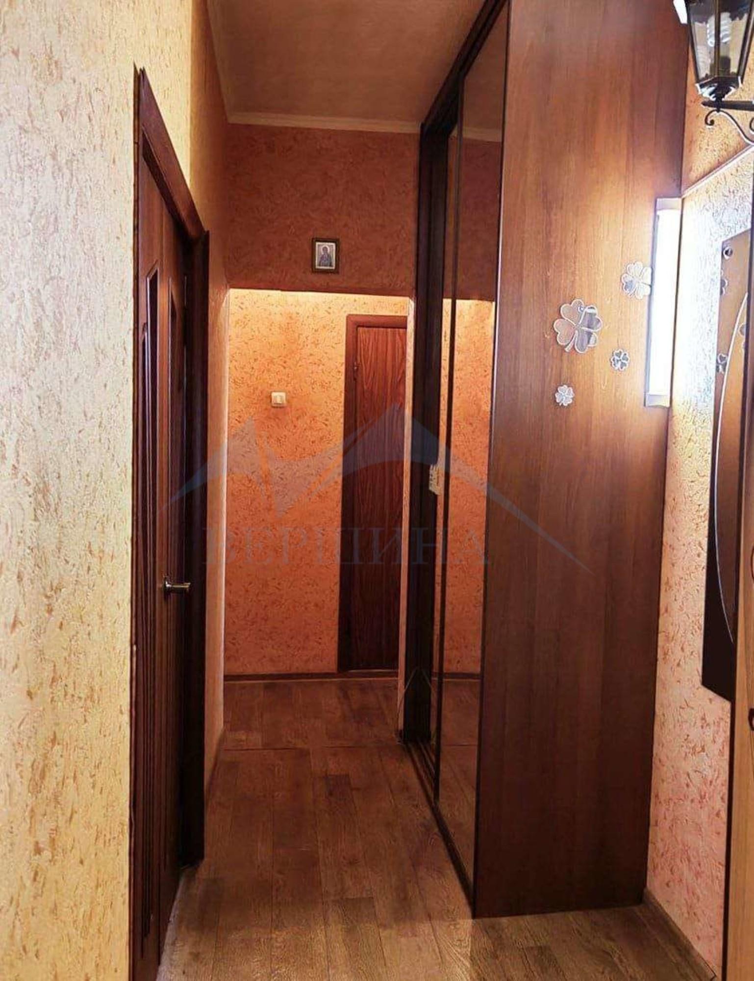 Купить квартиру за 6 200 000 рублей на Комсомольская улица,17