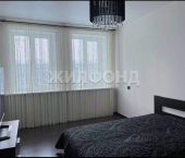 3-комн, 70кв м, этаж 4/5 Комсомольская улица, д.4