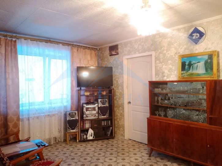 2-комн квартира Комсомольская улица,52к1