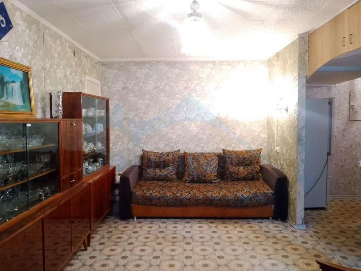 2-комн квартира Комсомольская улица,52к1