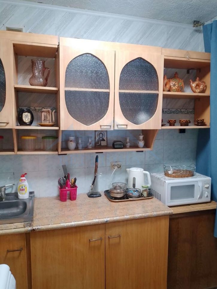 2-комн квартира Комсомольская улица,52к1