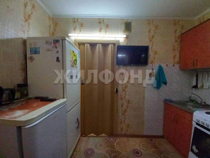 2-комн квартира Лауреатов улица, д.43