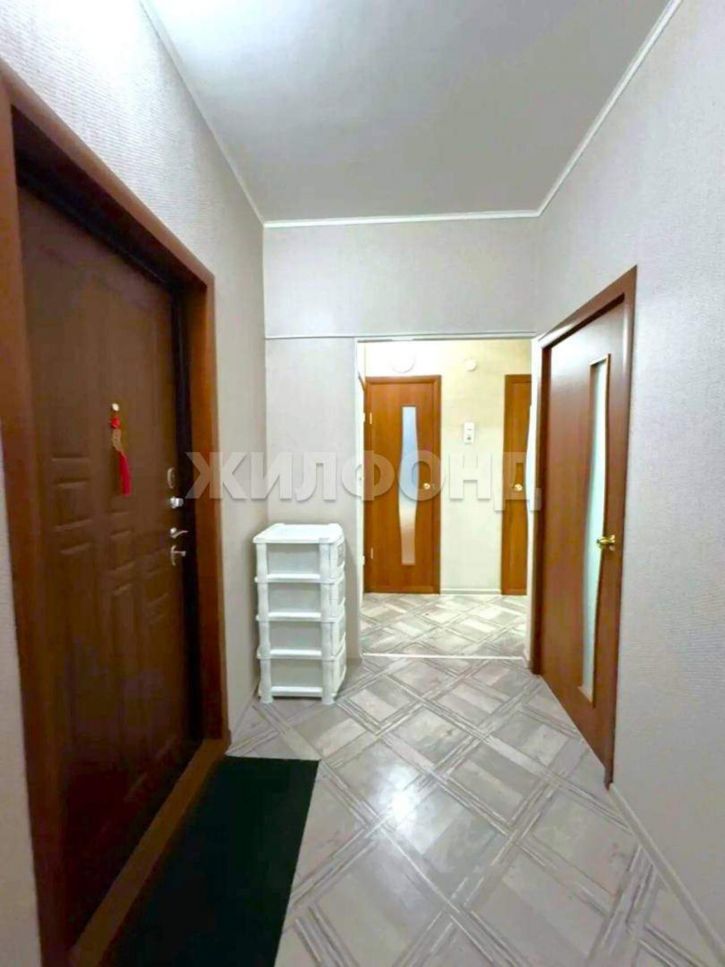 1-комн квартира Строительная улица, д.1Д