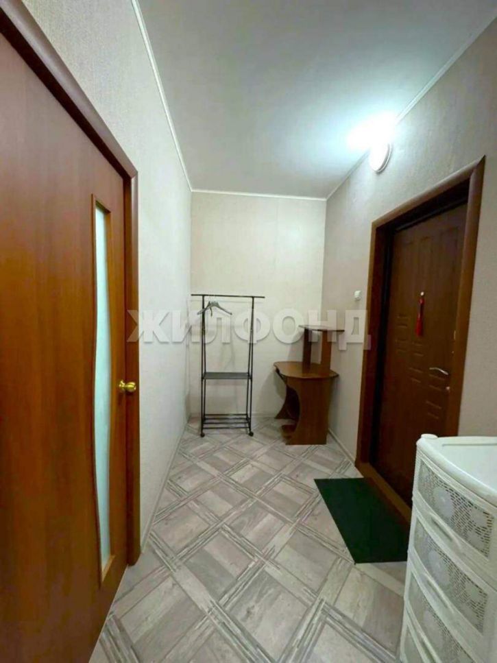 1-комн квартира Строительная улица, д.1Д