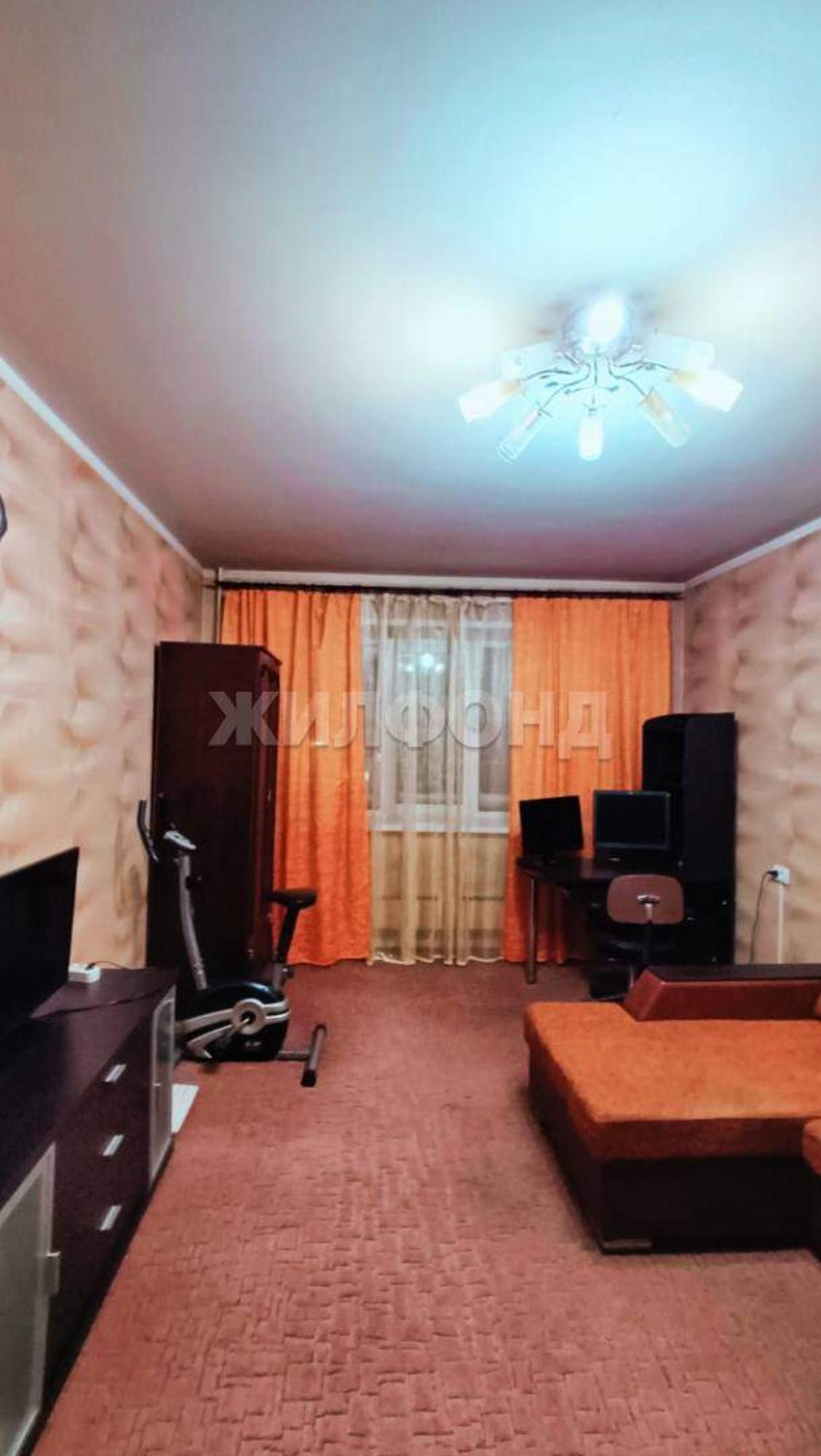 Купить квартиру за 5 200 000 рублей на Солнечный проезд, д.2