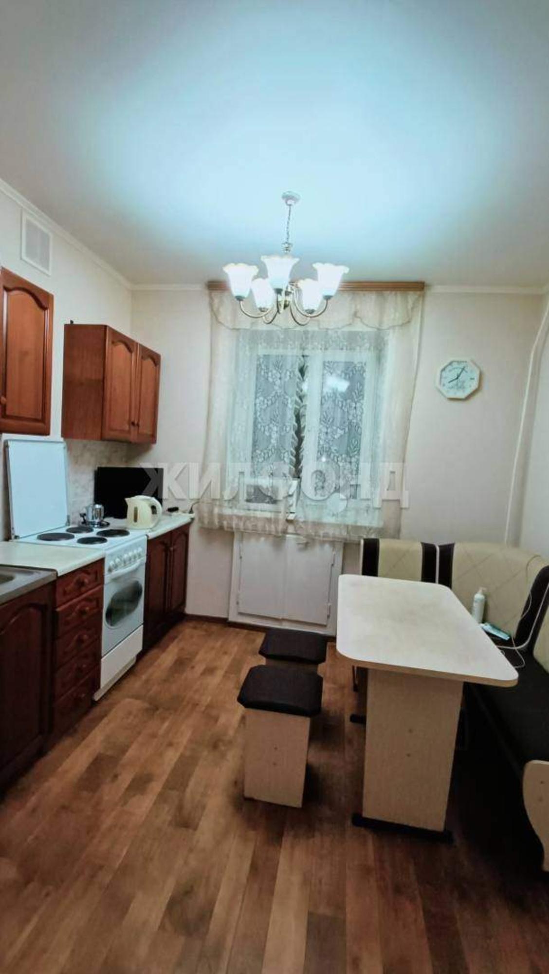 Купить квартиру за 5 200 000 рублей на Солнечный проезд, д.2