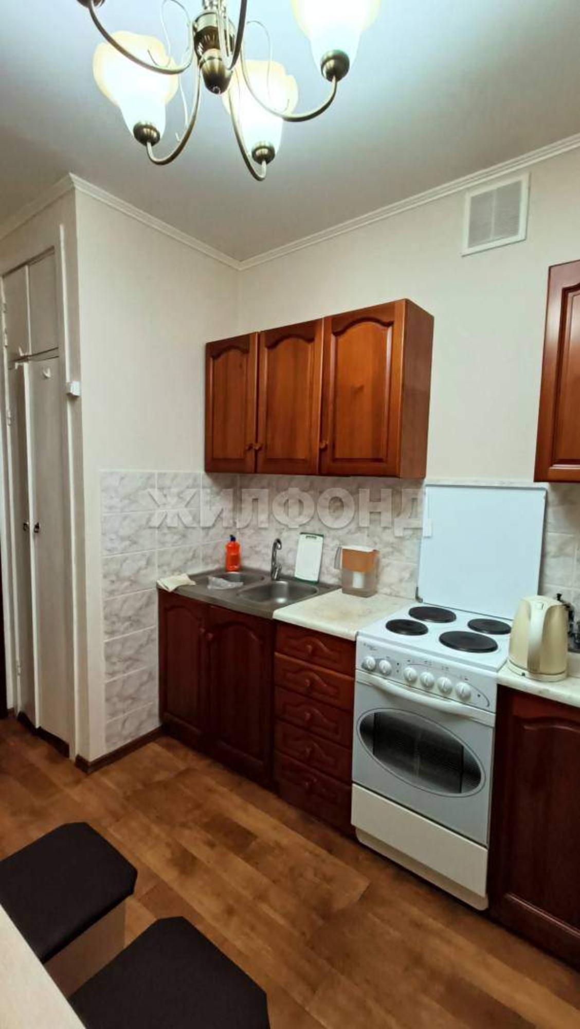 Купить квартиру за 5 200 000 рублей на Солнечный проезд, д.2