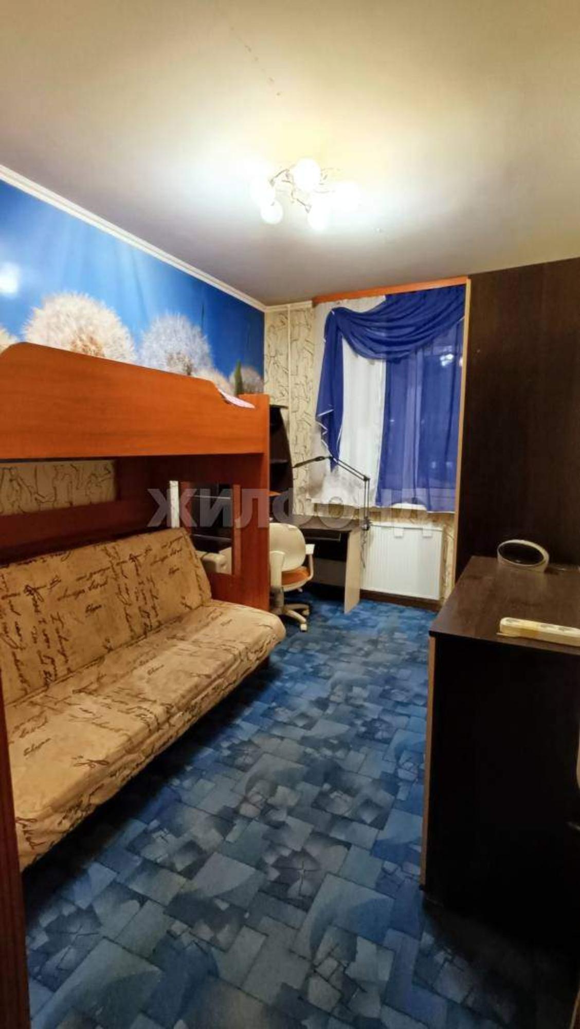 Купить квартиру за 5 200 000 рублей на Солнечный проезд, д.2