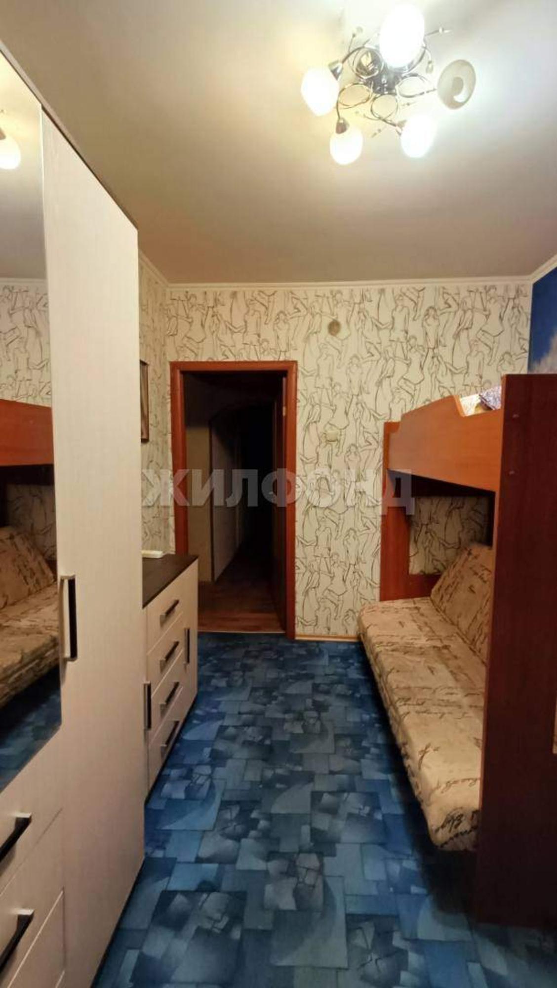 Купить квартиру за 5 200 000 рублей на Солнечный проезд, д.2