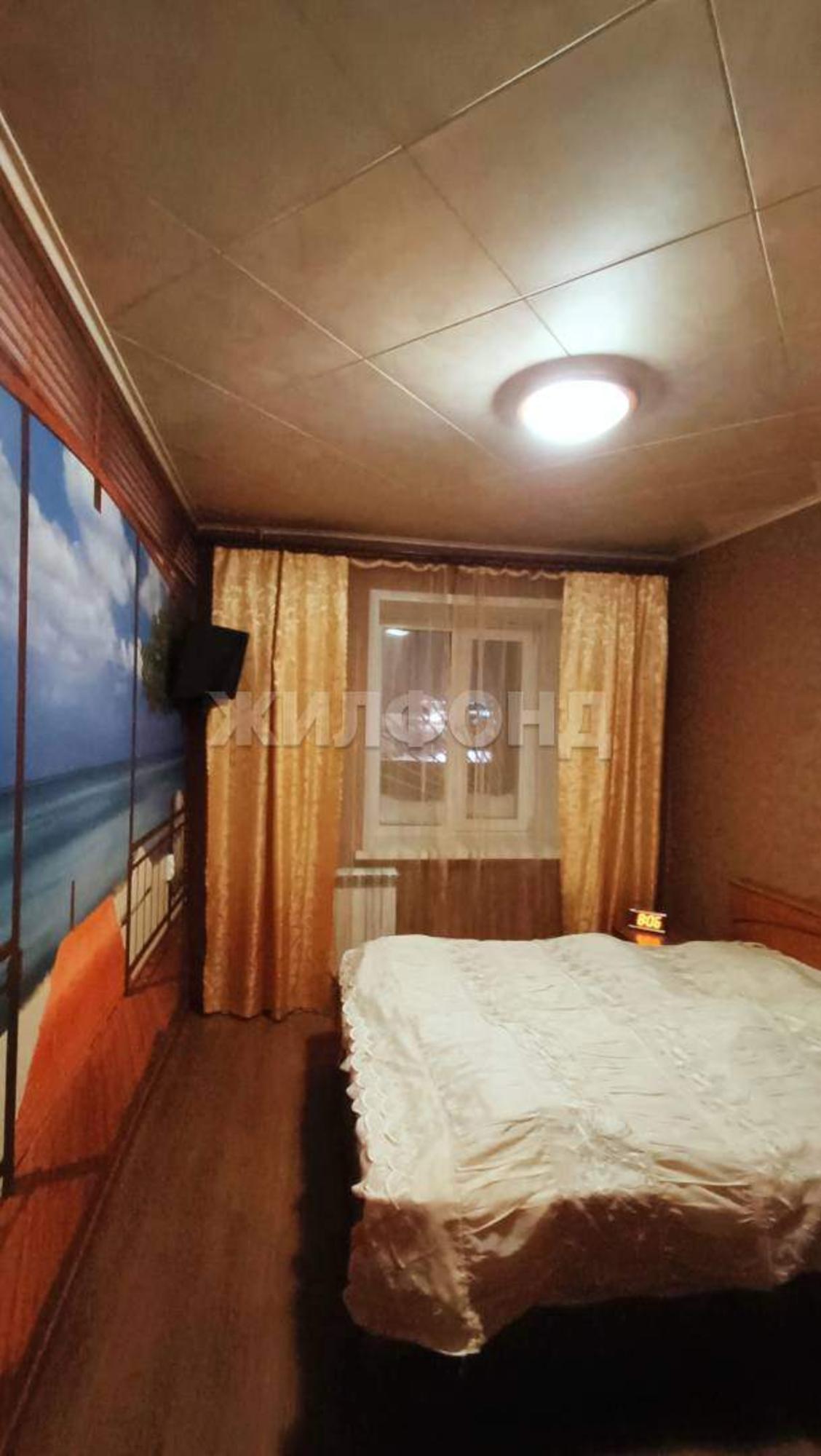 Купить квартиру за 5 200 000 рублей на Солнечный проезд, д.2