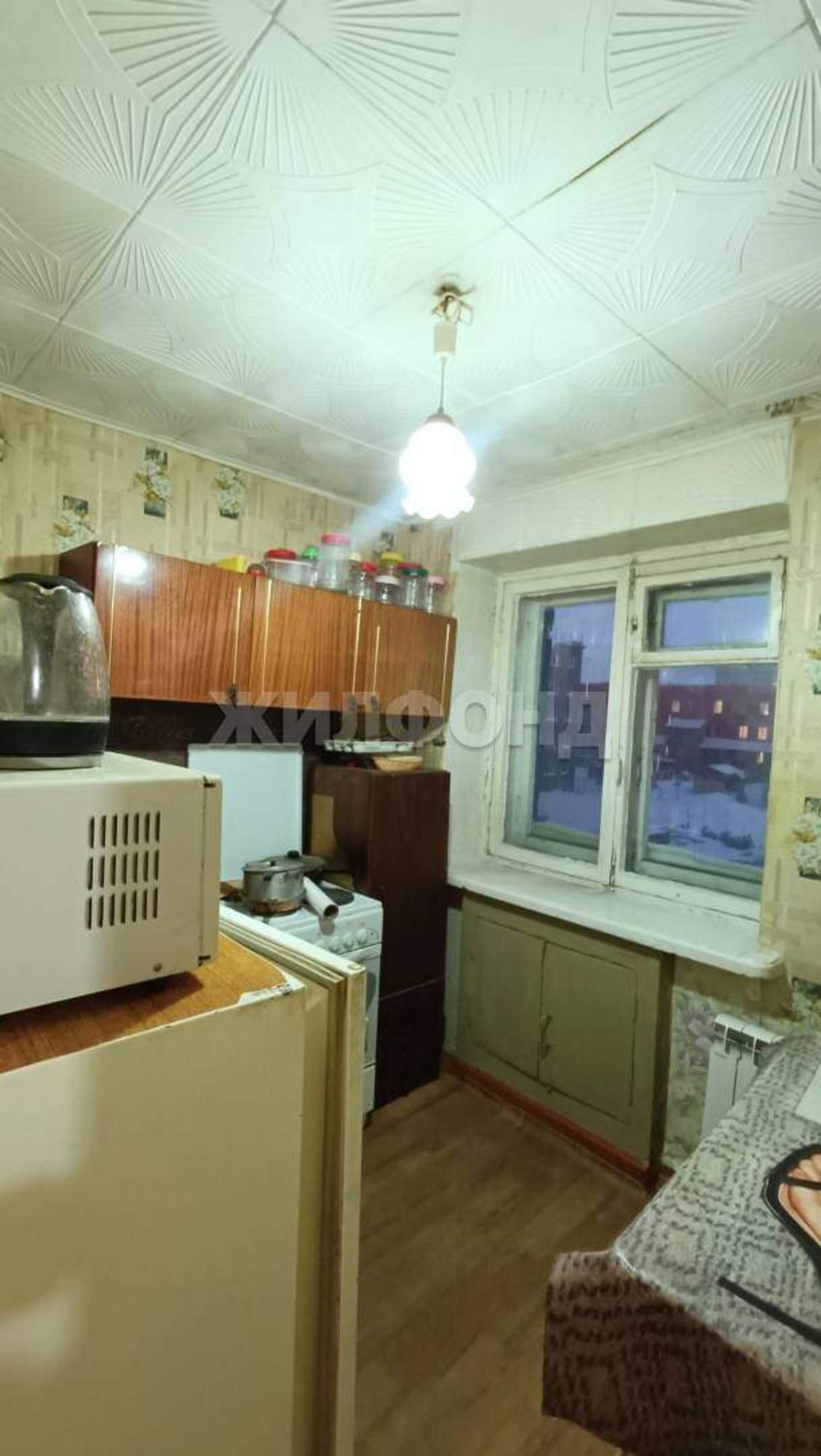 Купить квартиру за 2 450 000 рублей на Ленинский проспект, д.31