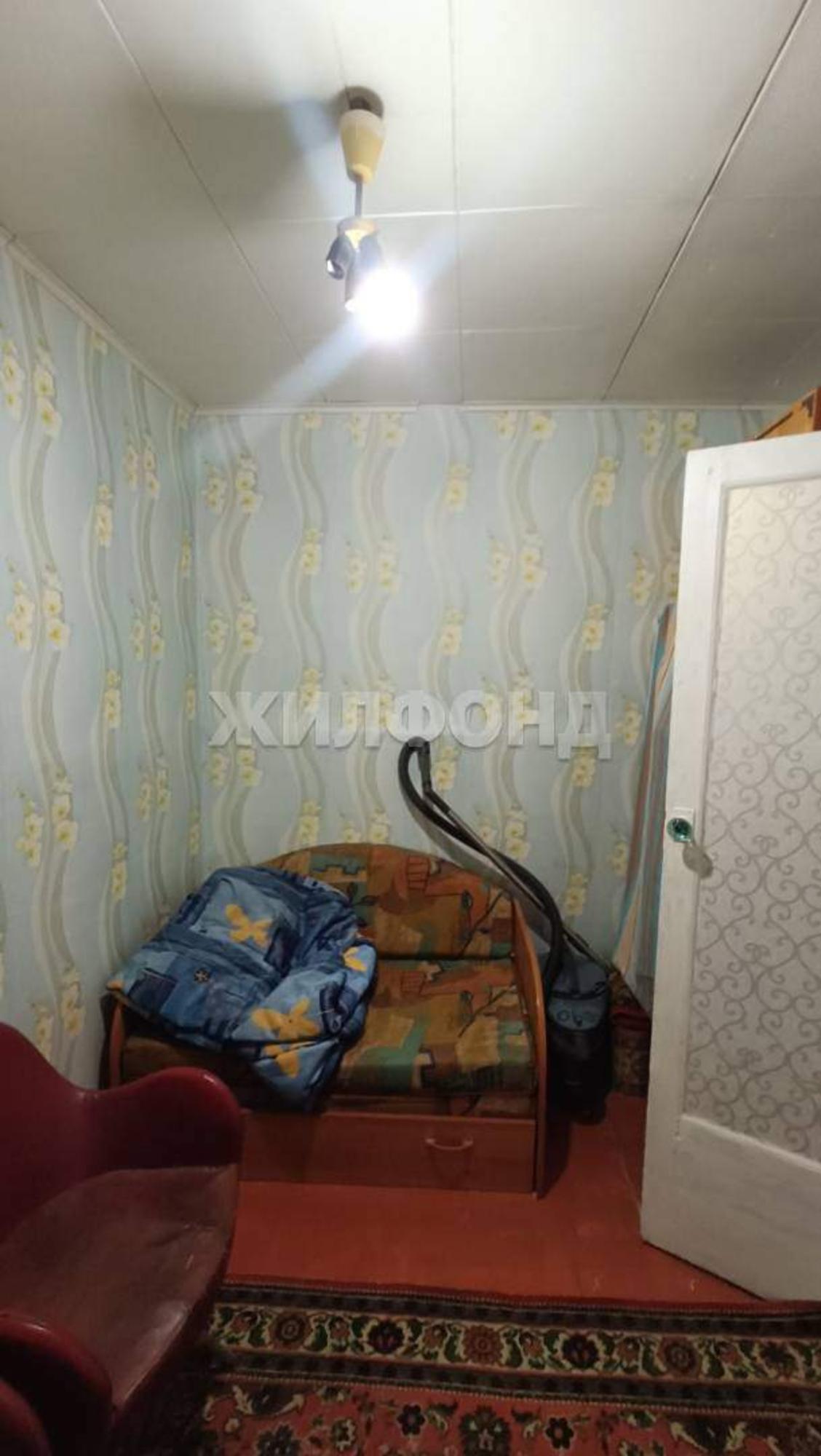 Купить квартиру за 2 450 000 рублей на Ленинский проспект, д.31