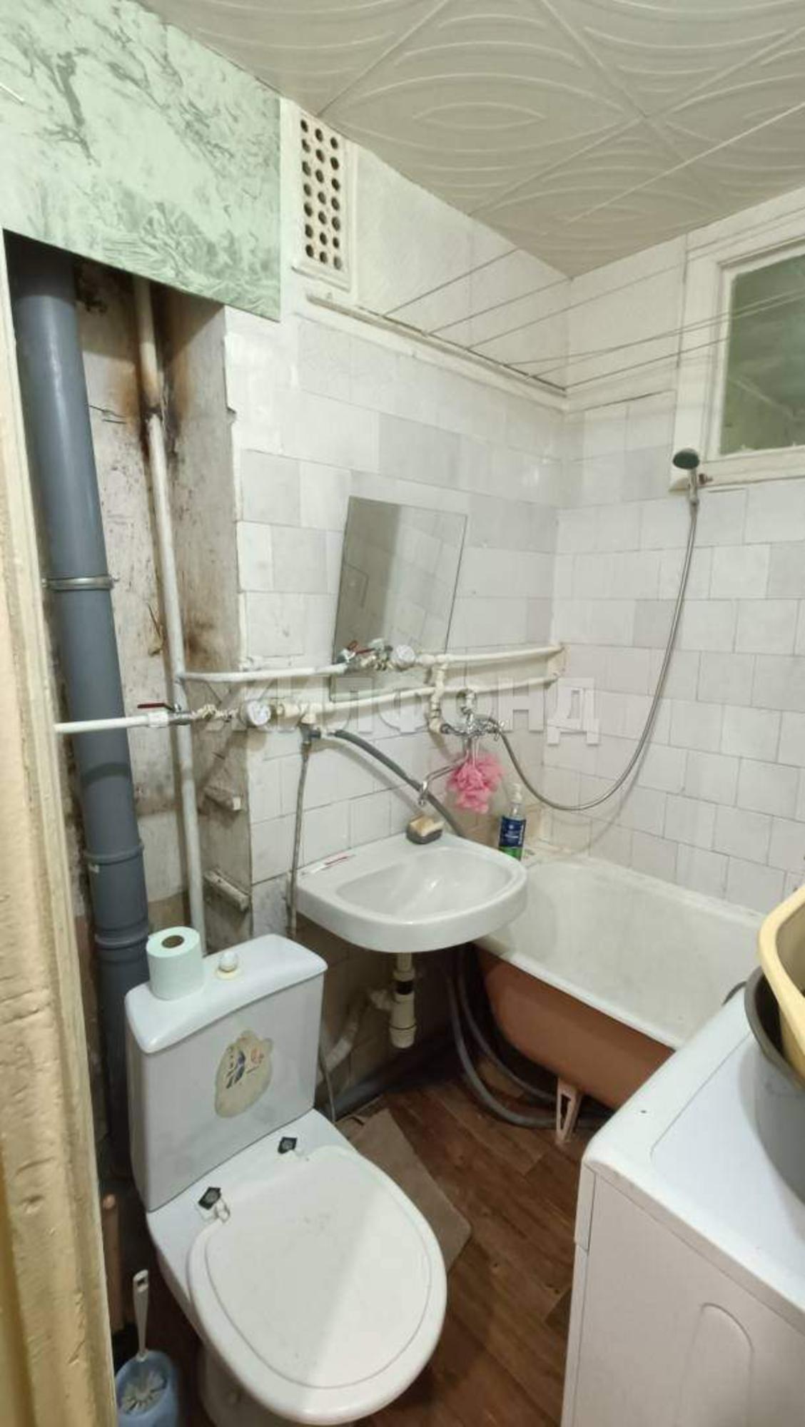 Купить квартиру за 2 450 000 рублей на Ленинский проспект, д.31