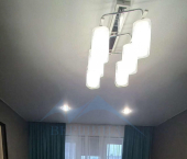 2-комн, 45кв м, этаж 3/5 3