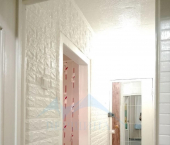 1-комн, 28.5кв м, этаж 3/5 Нансена улица,40