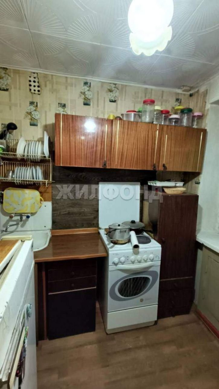 2-комн квартира Ленинский проспект, д.31