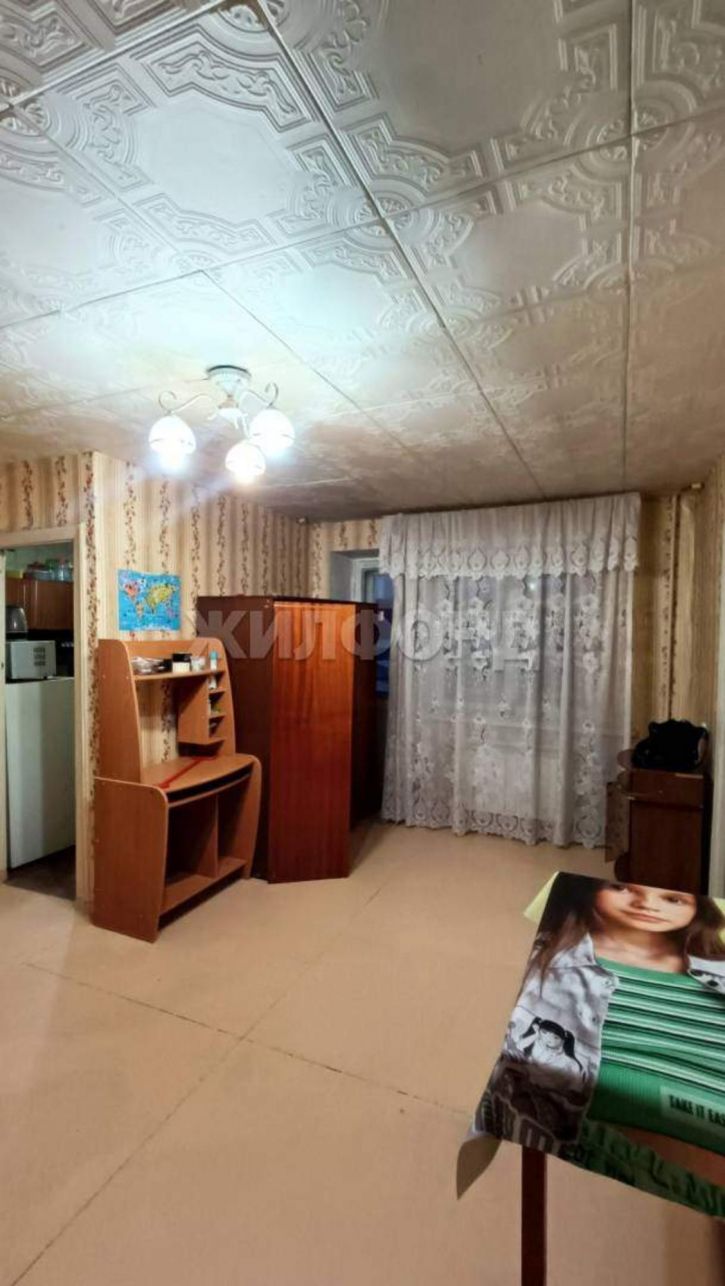 2-комн квартира Ленинский проспект, д.31