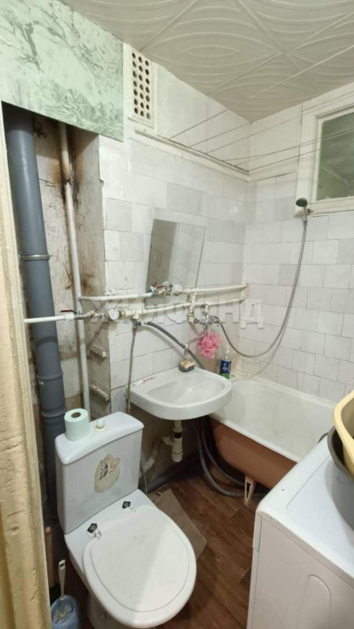 2-комн квартира Ленинский проспект, д.31