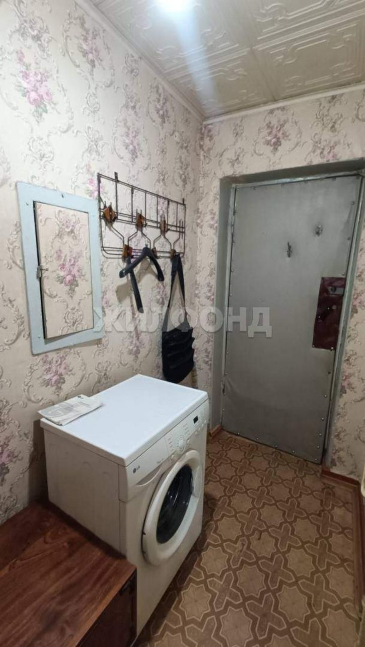 2-комн квартира Ленинский проспект, д.31