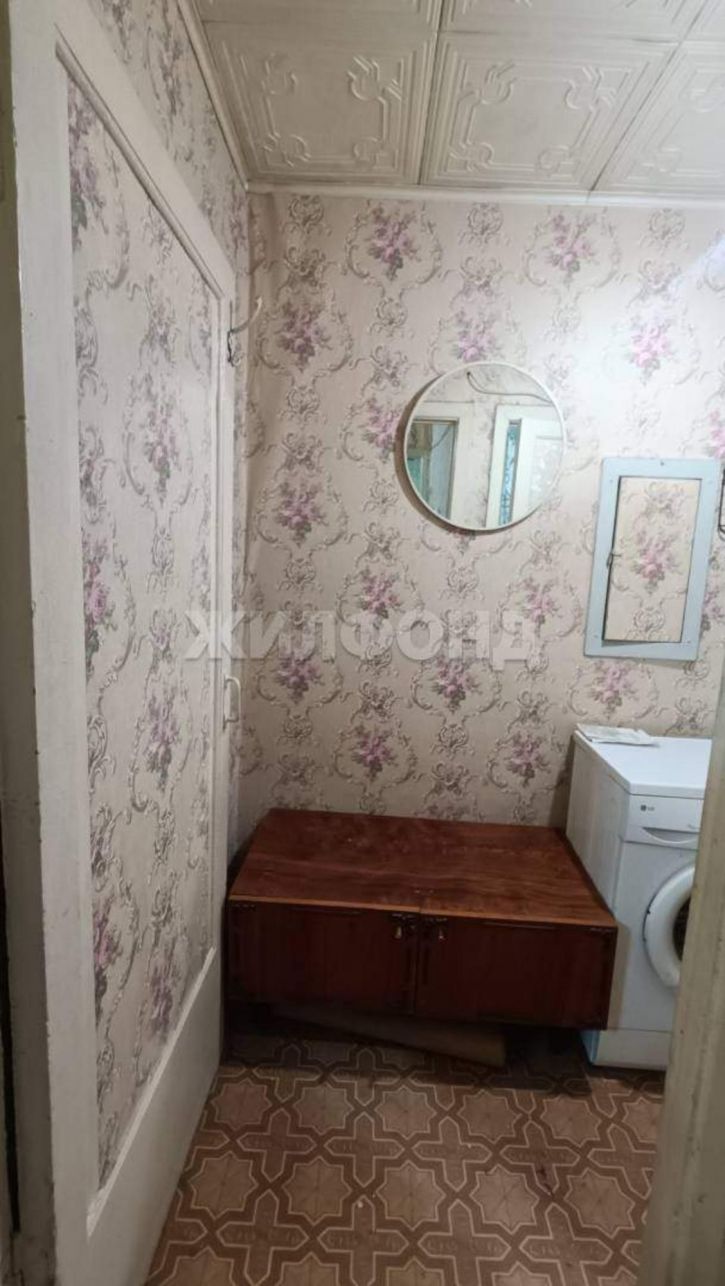 2-комн квартира Ленинский проспект, д.31