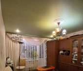 2-комн, 51кв м, этаж 6/9 ул Талнахская, д. 25