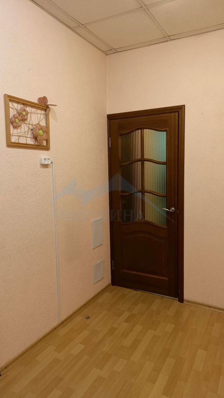 2-комн квартира Комсомольская улица,12