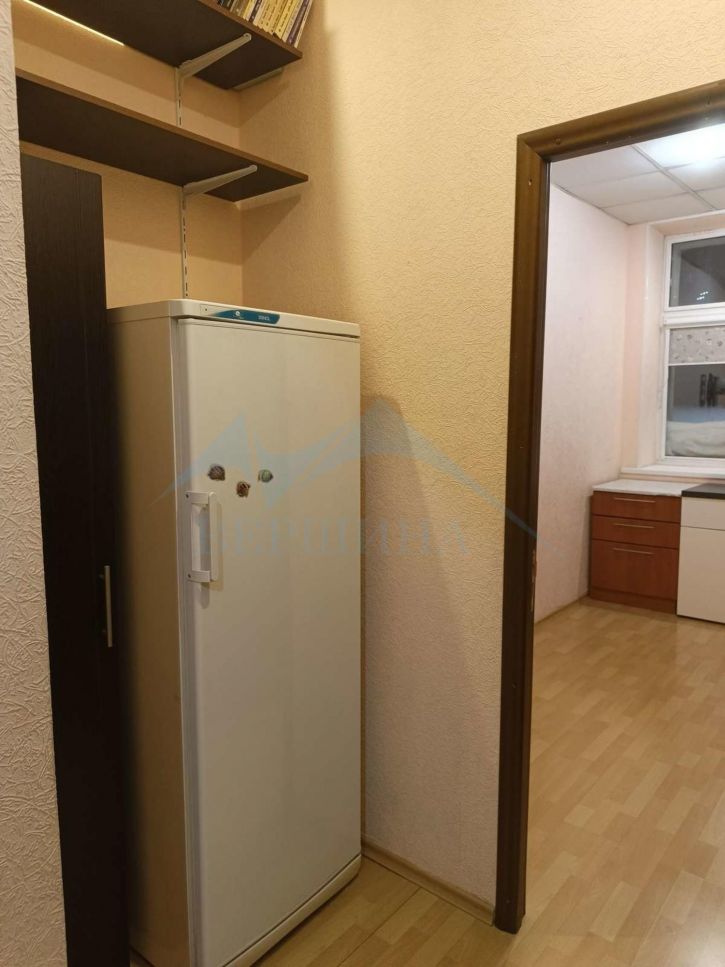 2-комн квартира Комсомольская улица,12