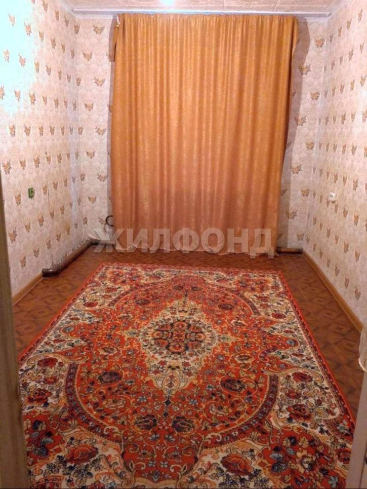 2-комн квартира Бегичева улица, д.35к1