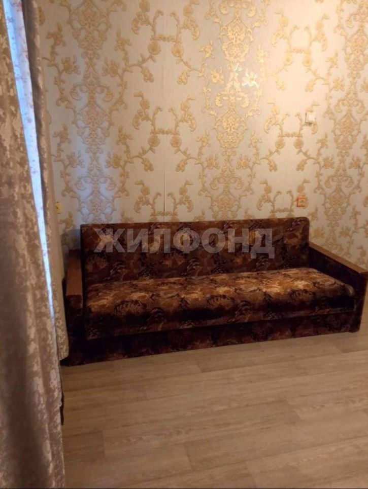 2-комн квартира Бегичева улица, д.35к1