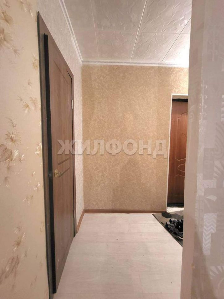 2-комн квартира Бегичева улица, д.35к1