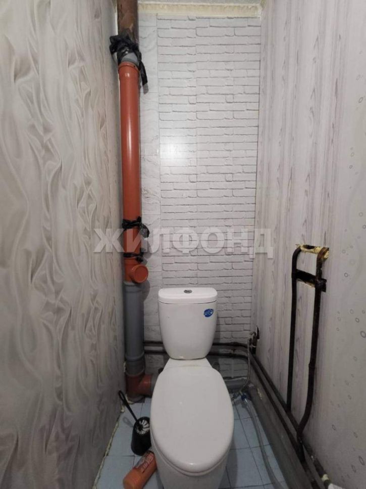 2-комн квартира Бегичева улица, д.35к1