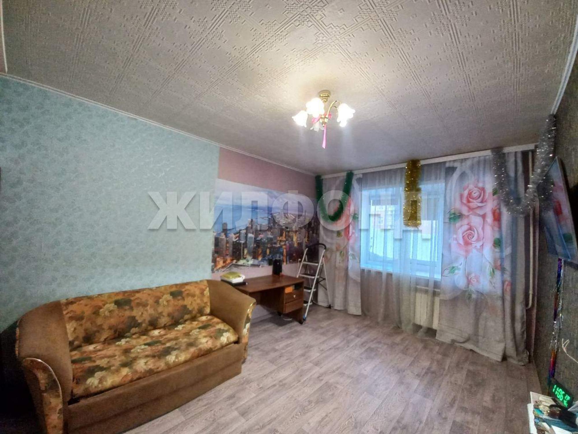 Купить квартиру за 2 950 000 рублей на Кирова улица, д.2